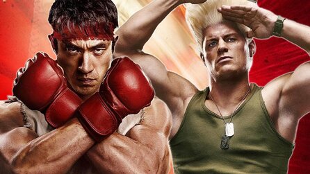 Street Fighter: Am Set des neuen Kinofilms wurden Rivalitäten per Videospiel ausgetragen – ausgerechnet der Star, der die schwächste Figur spielt, blieb »ungeschlagen«
