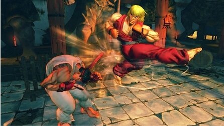 Street Fighter 4 - PC-Version und Termin?