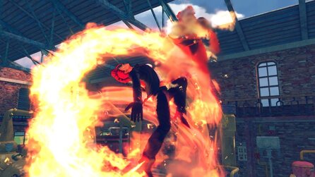 Street Fighter 4 - Neuer Trailer, neue Kämpfer