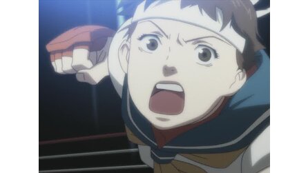 Street Fighter 4 - Eine neue Kämpferin im Trailer (Update)