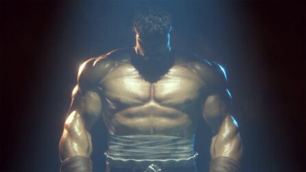 Street Fighter 6 - Capcom kündigt neues Beat em Up mit erstem Teaser an