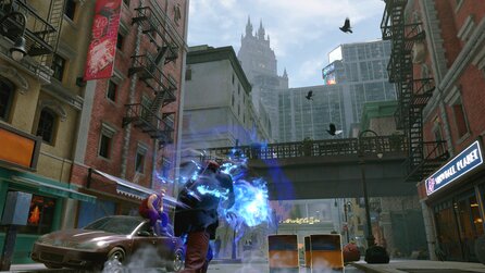 Street Fighter 6 - Screenshots