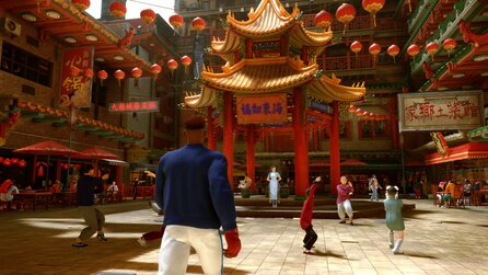 Street Fighter 6 - Screenshots