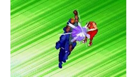 Street Fighter Alpha 3 Game Boy Advance