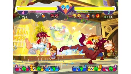 Street Fighter Alpha Anthology
