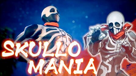 Street Fighter EX 4 - Aus Aprilscherz wird echtes Fighting Game