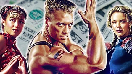 Einer der schlechtesten Videospielfilme spielt selbst 30 Jahre später noch Unsummen ein