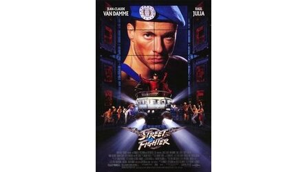 Street Fighter - Neuer Kinofilm wird gedreht