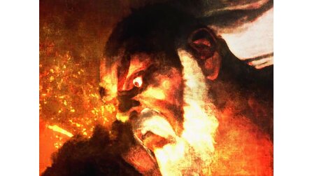 Street Fighter 4 - Soundcheck-Trailer