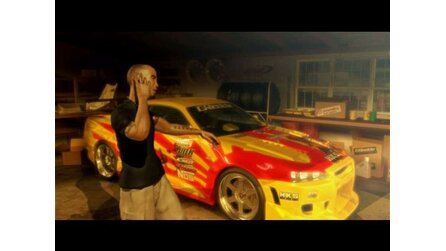 Street Racing Syndicate - Screenshots