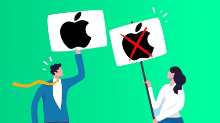 Apple, Nvidia und Co.: Wieso wir manche Marken besonders mögen – und andere gar nicht