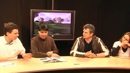 Streitgespräch: Online-Rollenspiele - Video-Special