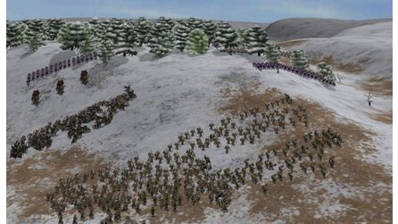 Strength + Honor - Screenshots