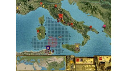 Strength + Honor - Screenshots