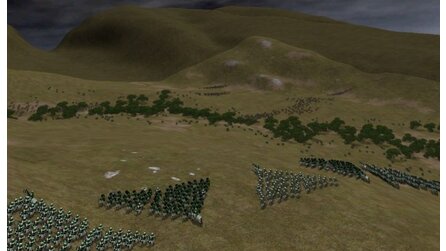Strength + Honor - Screenshots