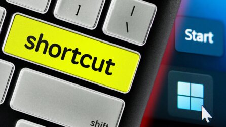 [Strg] + [H] ist der genialste Tastentrick für Windows, den jeder kennen sollte