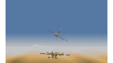 Strike Commander - Screenshots