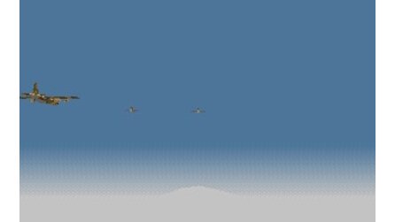 Strike Commander - Screenshots