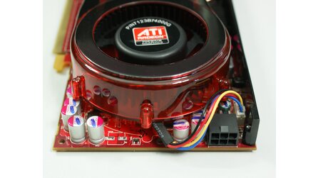 Radeon HD 4770 - Neues Preis-Leistungs-Wunder von AMD?