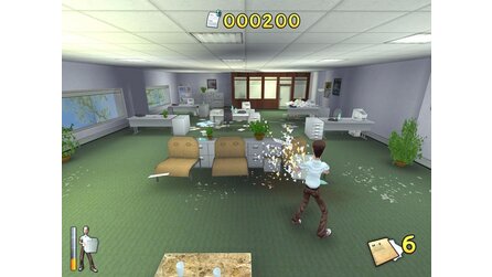 Stromberg - Screenshots