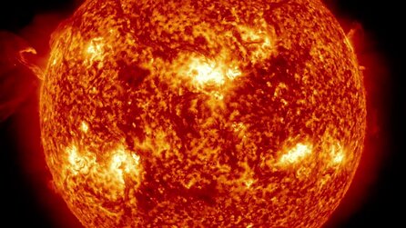Stromerzeugung im Weltraum: So funktioniert das ESA-Projekt Solaris im Detail