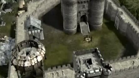 Stronghold 2 - Video-Special: Die Spielmodi