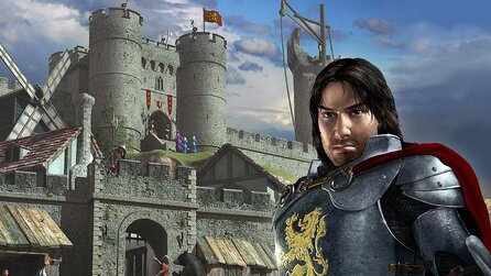 Stronghold 4 - Neuer Serienteil wird Anfang 2018 enthüllt