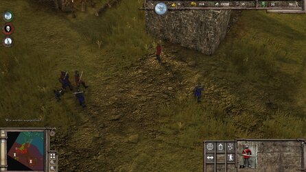 Stronghold 3 - Screenshots