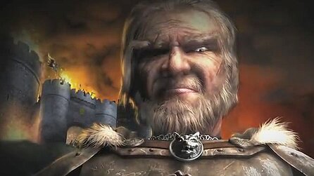 Stronghold 3 - Neuer Publisher bringt neue Burg