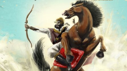 Stronghold Crusader 2 - Entwickler versprechen moderne Technik und sauberes Balancing