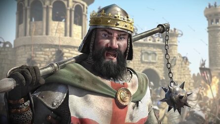 Stronghold Crusader 2 - Burgen-Aufbauspiel in Beta, neuer Trailer