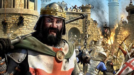 Stronghold Crusader 2 - Patch 1.0.19369 veröffentlicht