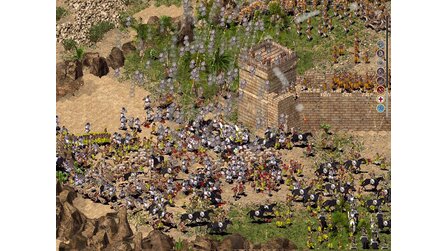 Stronghold Crusader Extreme - Screenshots