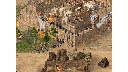 Stronghold Crusader Extreme - Screenshots