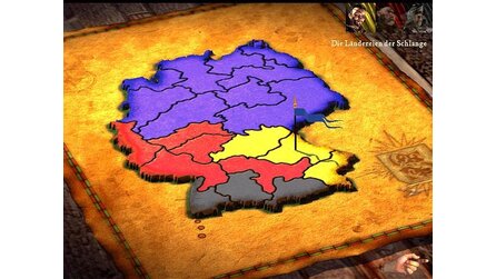 Stronghold: Falsche Packungsangabe