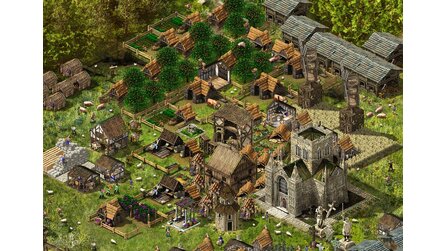 Stronghold Kingdoms - Starttermin, Trailer + Gewinnspiel