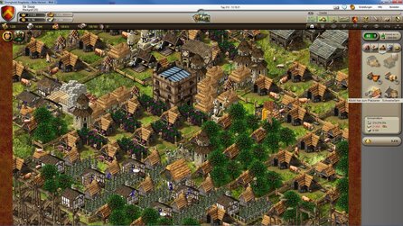 Stronghold Kingdoms - Screenshots