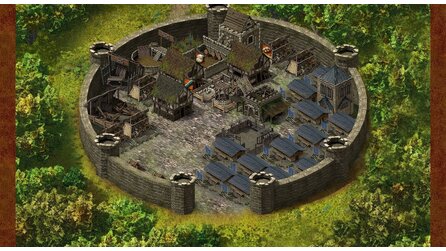 Stronghold Kingdoms - Screenshots