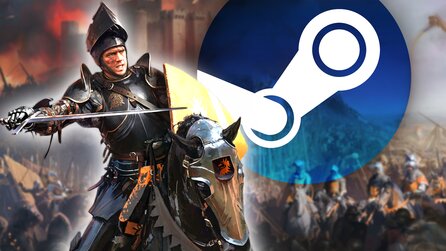Im Steam Sale bekommt ihr gerade 8 fantastische Spiele zum Rekord-Rabatt