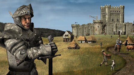 GOG.com - Verschenkt kurzfristig Stronghold HD
