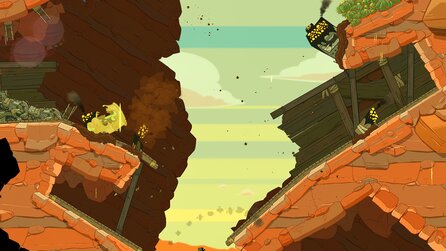 Struggling - Screenshots