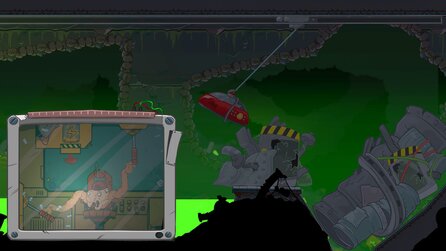 Struggling - Screenshots