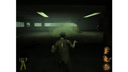 Stubbs the Zombie - Screenshots