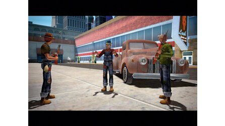 Stubbs the Zombie - Englische Demo veröffentlicht