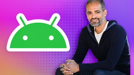 Ein junger Student war so ratlos, dass er dem Mitbegründer von Google einen verzweifelten Brief schrieb und um Rat fragte. Heute leitet er Android