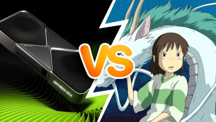 »Unsere Grafikkarten schmelzen« Ghibli-Trend ist weltweit so beliebt, dass ChatGPT-Entwickler eine Limitierung einführen müssen