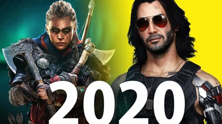 Studio-Kauf, Spiele-Releases und Home Office - Der DevPlay-Jahresrückblick 2020