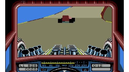 Stunt Car Racer: Klassiker-Comeback