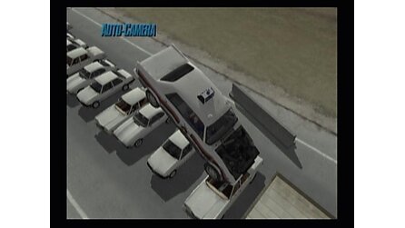 Stuntman PlayStation 2
