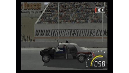 Stuntman PlayStation 2
